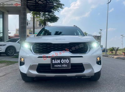 Xe Kia Sonet Deluxe 1.5 MT 2022