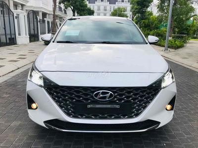 Hyundai Accent 2022 1.4 AT Đặc Biệt - 40500 km