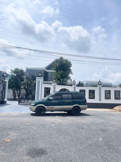 2003 X-Treme 2.5 MT - 100000 km