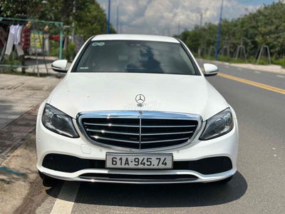 Mercedes Benz C200 Exclusive