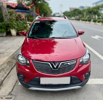 Xe VinFast Fadil 1.4 AT Plus 2020