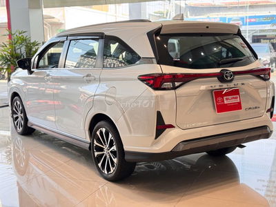 Toyota Veloz Cross 2023 - 79000 km