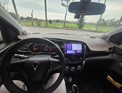 2021 Tiêu chuẩn - 620000 km