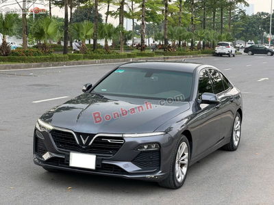 Xe VinFast Lux A 2.0 Tiêu chuẩn 2022