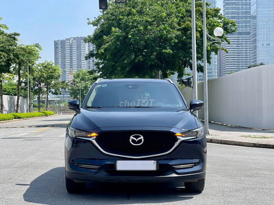 Mazda CX 5 2018 2.5 AT 2WD - 96000 km