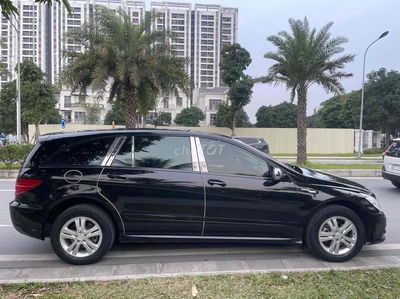 Mercedes Benz R Class 2009 R350 4MATIC - 70000 km