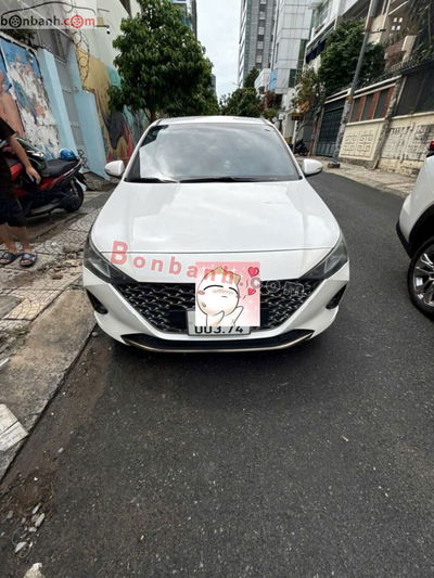 Xe Hyundai Accent 1.4 AT 2020