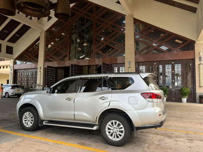 Cần bán xe Nissan Terra S đờiTháng11 - 2019