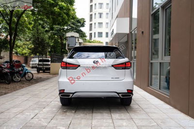 Lexus RX300 đời 2021