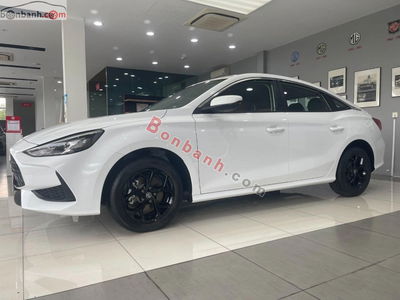 Xe MG 5 Standard 1.5 AT 2025