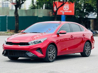 Xe Kia K3 Luxury 1.6 AT 2023