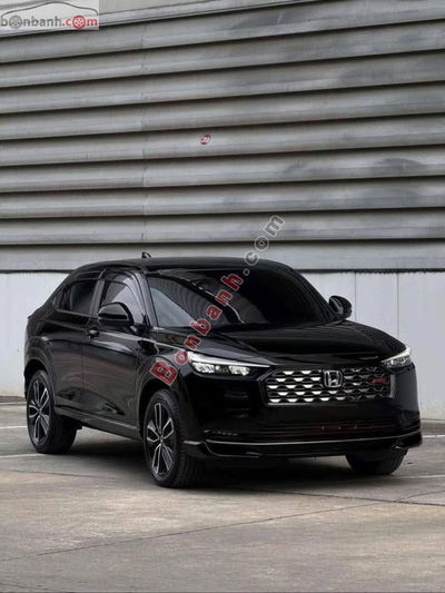 Xe Honda HRV e:HEV RS 2025