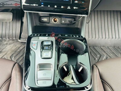 Hyundai Tucson 1.6turbo 2024