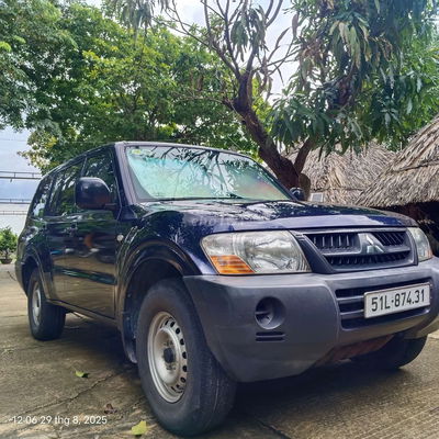2004 - 23600 km