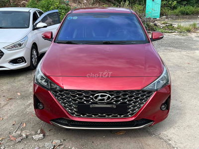 Hyundai Accent 2021 1.4 MT - 69000 km