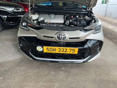 Toyota Vios E 1.5 MT 2023 - 46000 km