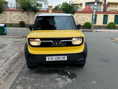 VinFast VF3 2024 Thuê pin - 16000 km