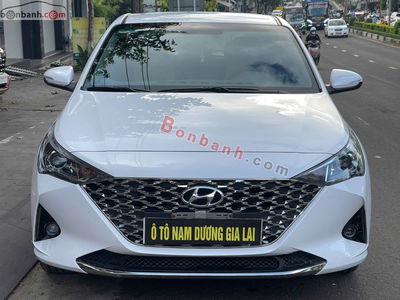Xe Hyundai Accent 1.4 AT 2021