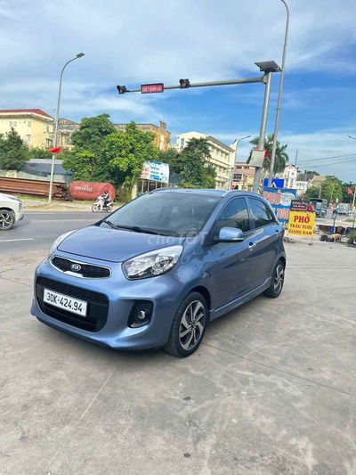 2021 Luxury - 40000 km