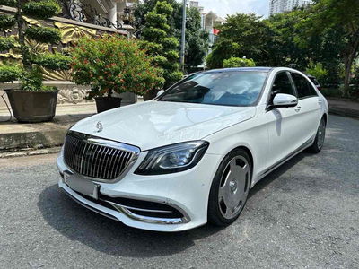 Mercedes Benz S450 sx 2017 moden 2018