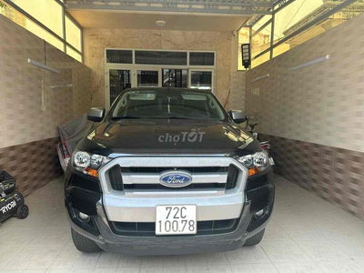 Ford Ranger 2017 XLS 2.2 4x2 AT - 99000 km