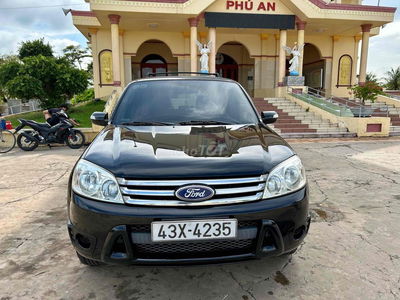 Ford Escape 2009 XLS 2.3 AT 4X2 - 123456 km