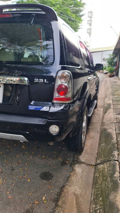 Ford Escape 2004 2.3 AT - 67571 km