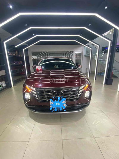 Hyundai Tucson 2022 2.0 Xăng đặc biệt