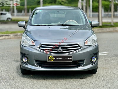 Xe Mitsubishi Attrage 1.2 MT 2019