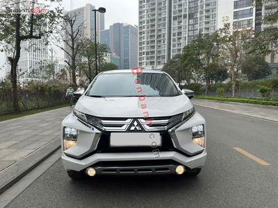 Xe Mitsubishi Xpander 1.5 AT 2020