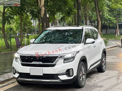 Xe Kia Seltos Premium 1.4 AT 2022