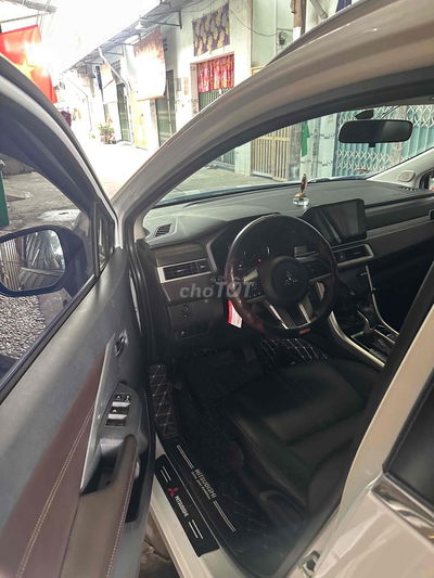 Mitsubishi Xpander 2019 1.5 AT Special Edition - 6