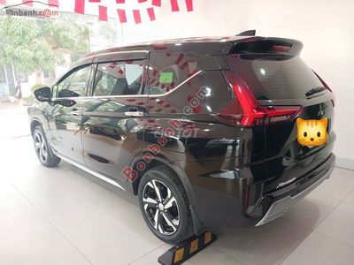 Mitsubishi Xpander Premium 1.5 AT 2022-Màu đen