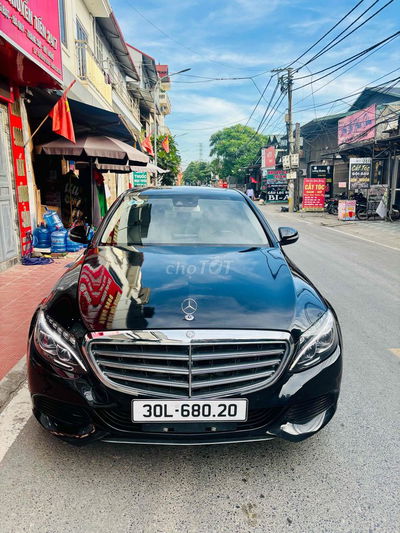 Mercedes Benz c250 modeo 216 chính chủ xem tai nh