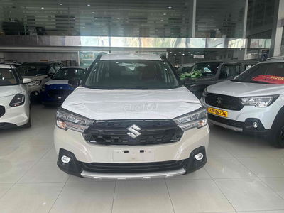 Suzuki XL7 2025 full phụ kiện chỉ trả trước 130tr