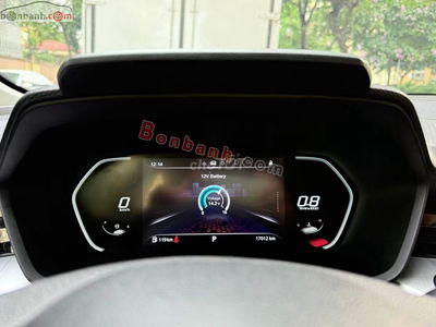 MG 5 Luxury 1.5 AT 2024 - 18000km