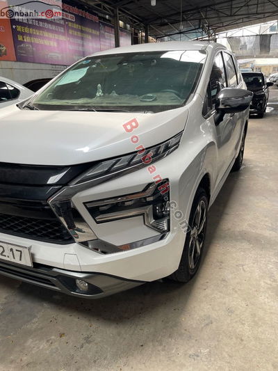 Xe Mitsubishi Xpander Premium 1.5 AT 2023