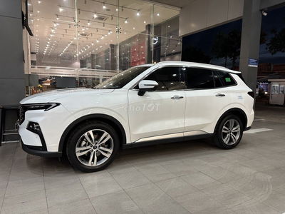 Ford Territory Titanium X 2024 lướt 15000 km