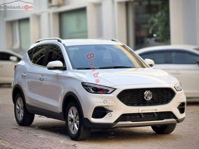 MG ZS Standard 1.5 AT 2WD 2025 - 470 Triệu
