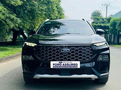 FORD TERRITORY TITANIUM X siêu lướt 26.000km 💥