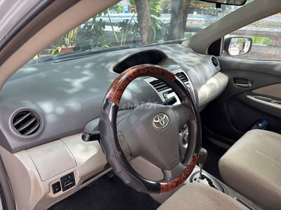 toyota yarit 1.3G nhật xe ko lỗi ghế nỉ nguyên