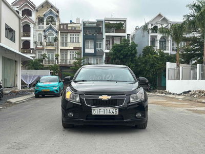 Chevrolet Cruze LTZ 1.8 Sản Xuất 2015