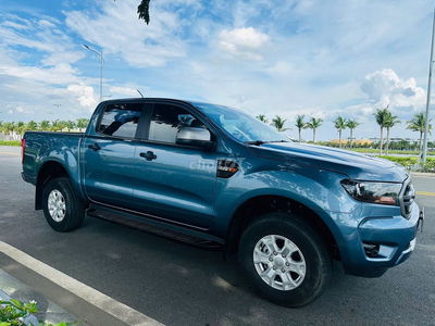 Ford Ranger XLS 2019, bảo hành 2026 hỗ trợ vay 70%