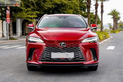 Xe Lexus RX 350 Premium 2023