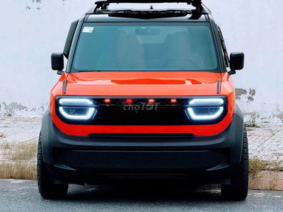 VF3: CHIẾC XE ĐÁNG ĐỒNG TIỀN BÁT GẠO NHẤT NĂM 2025