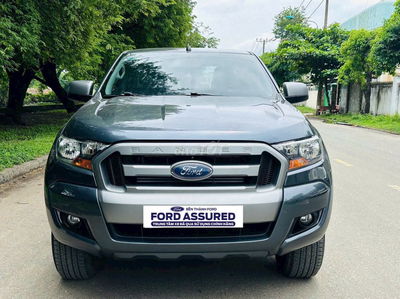 Ford Ranger 2015 XLS 2.2L 4x2 AT - Giá Tốt