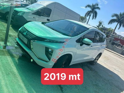 Xe Mitsubishi Xpander 1.5 MT 2019
