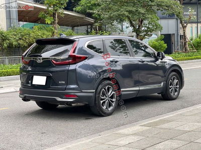 Honda CRV 2020