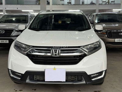 HONDA CRV 1.5 TURBO