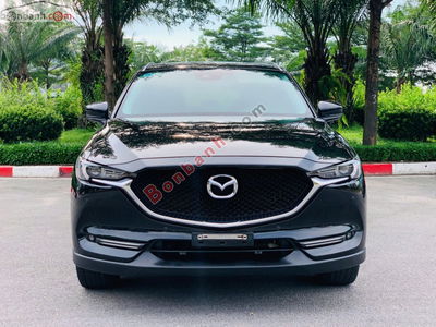 Xe Mazda CX5 Premium 2.0 AT 2022